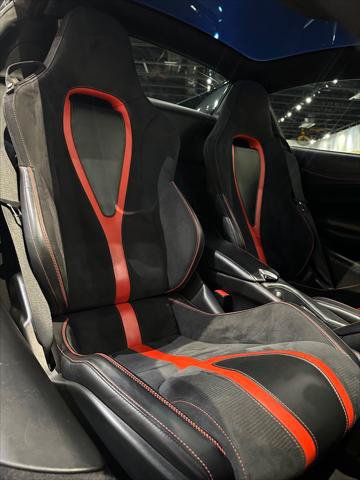Used 2020 McLaren 720S Luxury photo 17