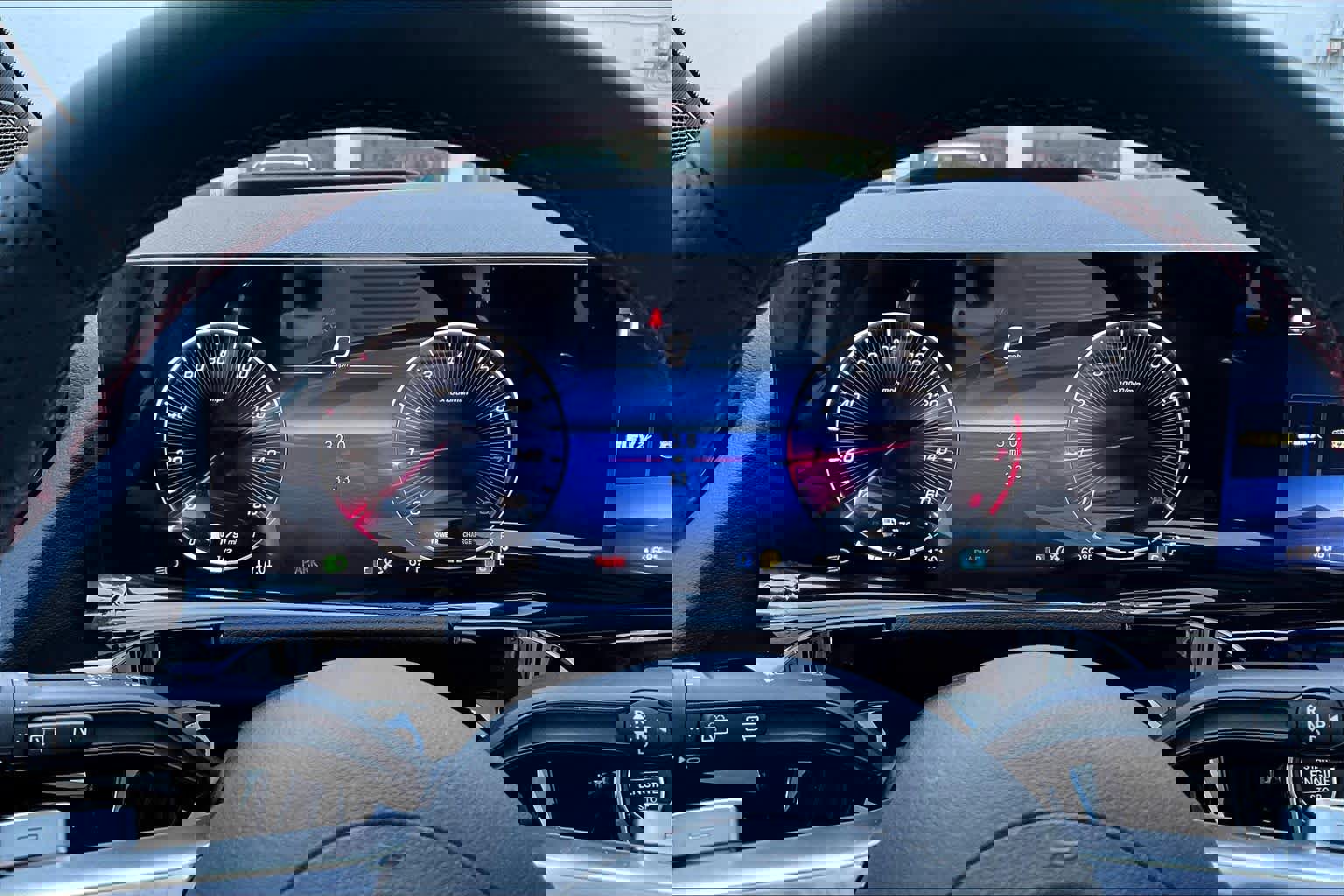 2026 Mercedes-Benz GLA 250