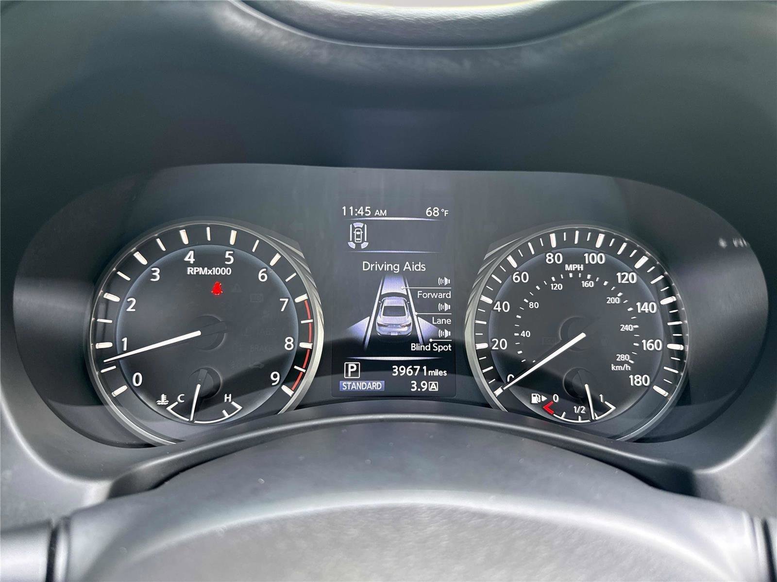 2022 INFINITI Q60 3.0t Luxe