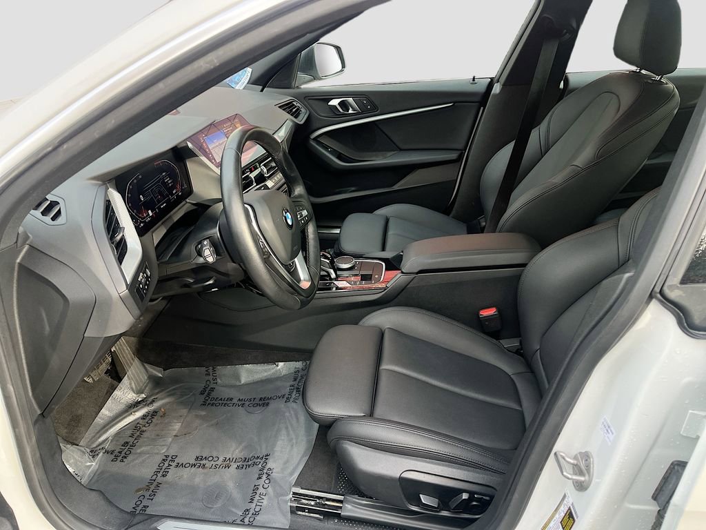 2024 BMW 228i xDrive Gran Coupe