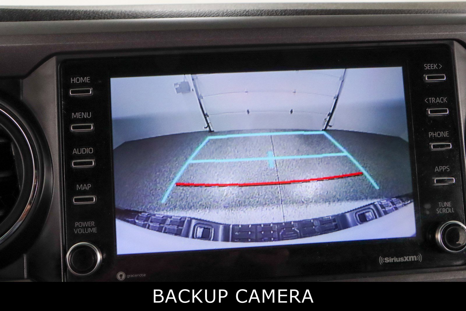 2023 Toyota Tacoma TRD Off-Road