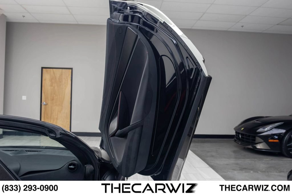 Used 2024 McLaren 750S Spider photo 90
