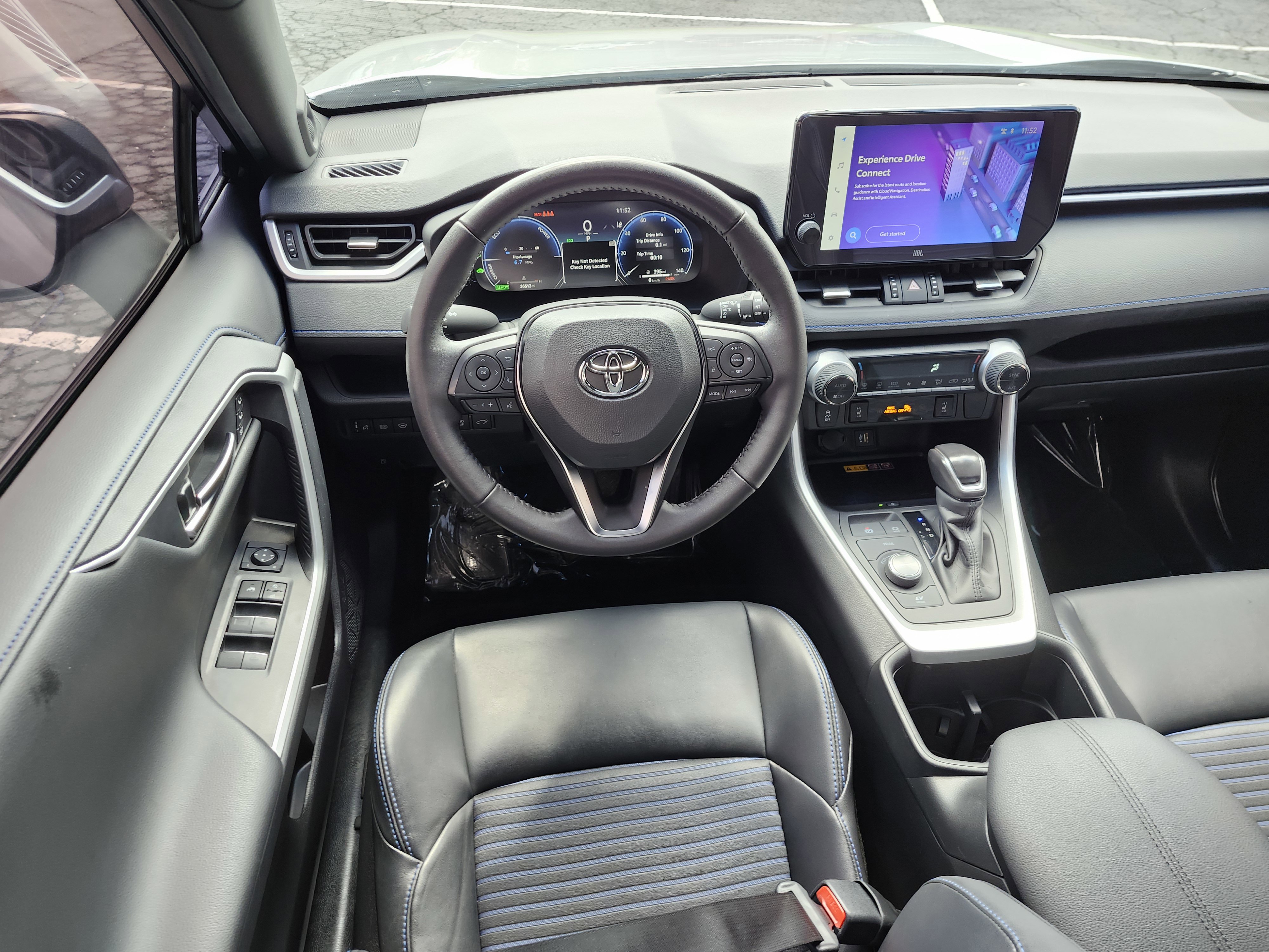 2024 Toyota Rav4 XSE