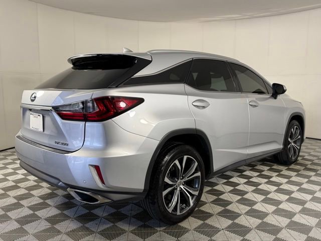2016 Lexus RX 350 AWD
