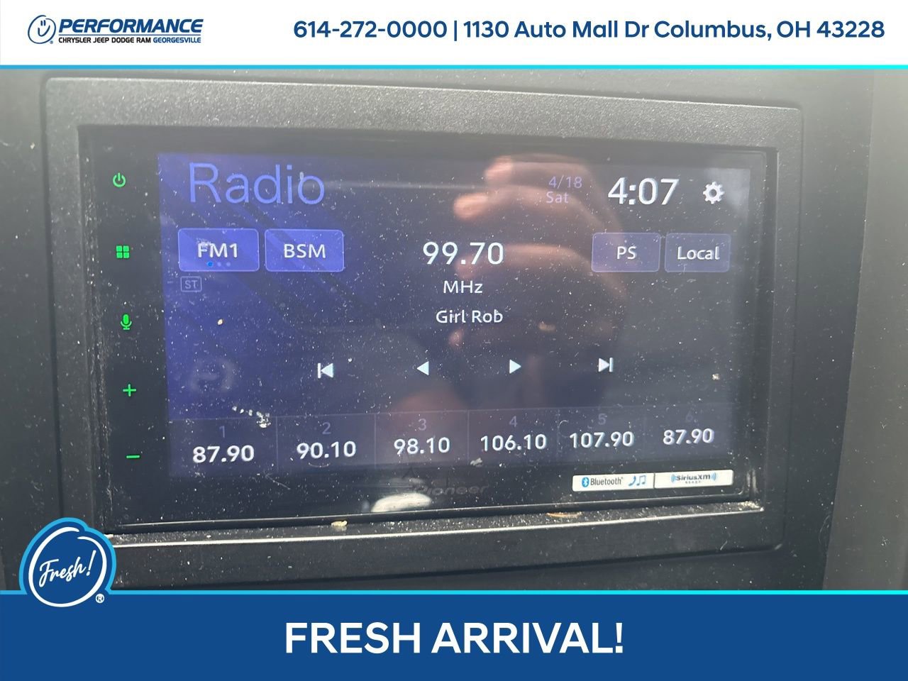 2007 Ford Mustang GT Premium