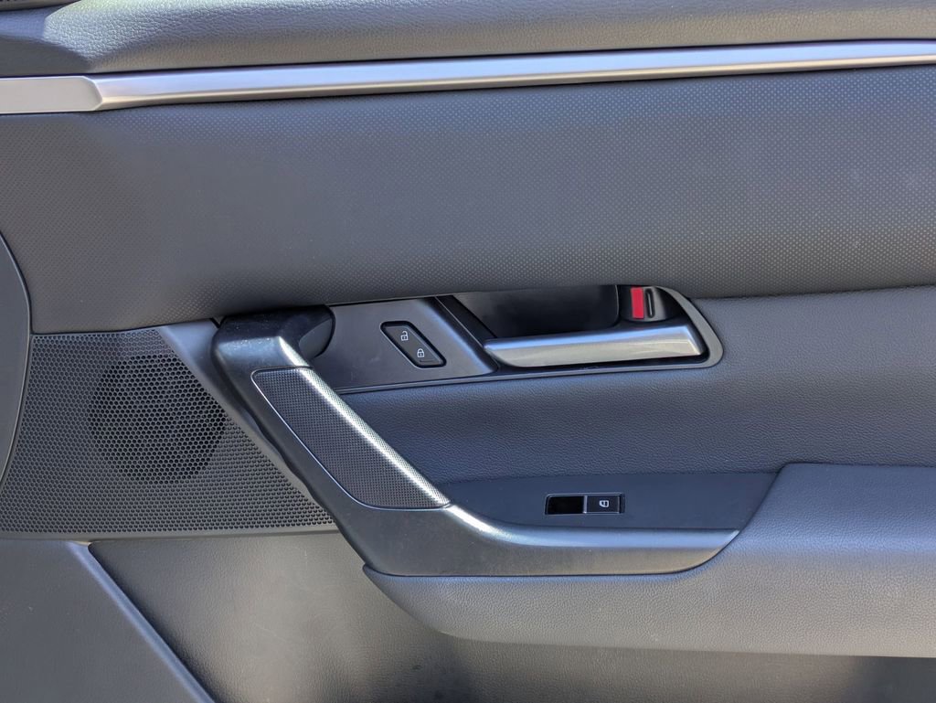 2025 MAZDA Cx-50 AWD 2.5 S w/ Premium Package