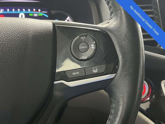 2019 Honda Pilot Touring