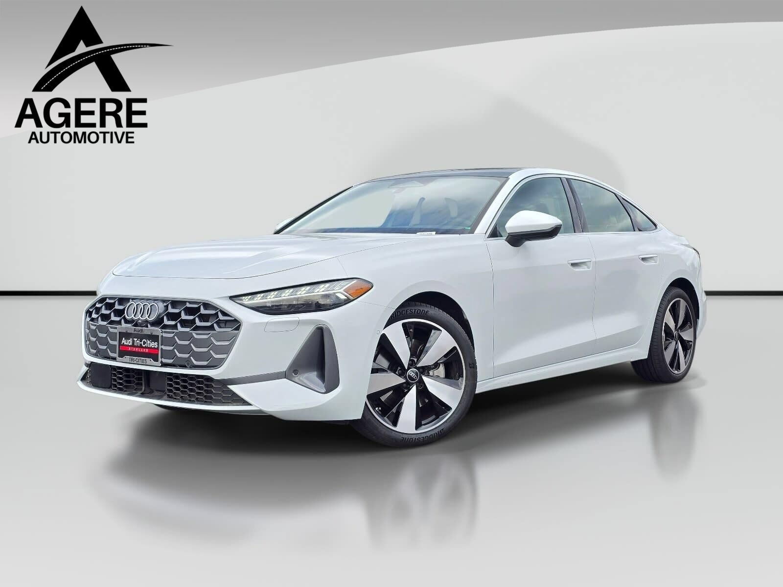 Certified 2025 Audi A5 2.0T Premium w/ Premium Plus