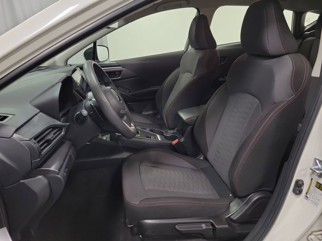 2024 Subaru Impreza 2.0i Sport