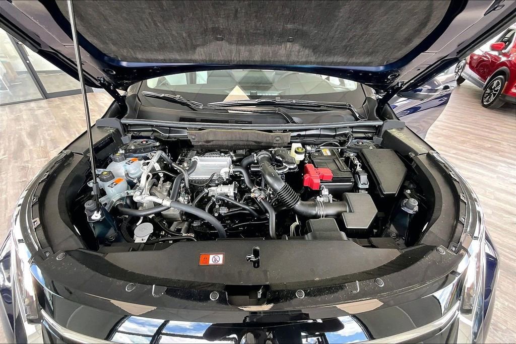 2026 Mitsubishi Outlander FWD