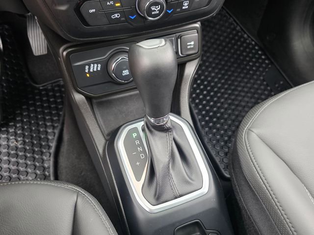 2023 Jeep Renegade Limited