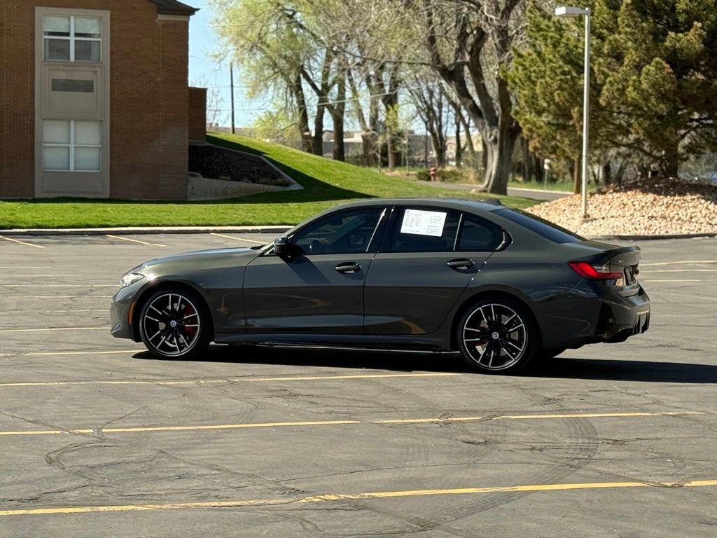 2023 BMW M340i xDrive