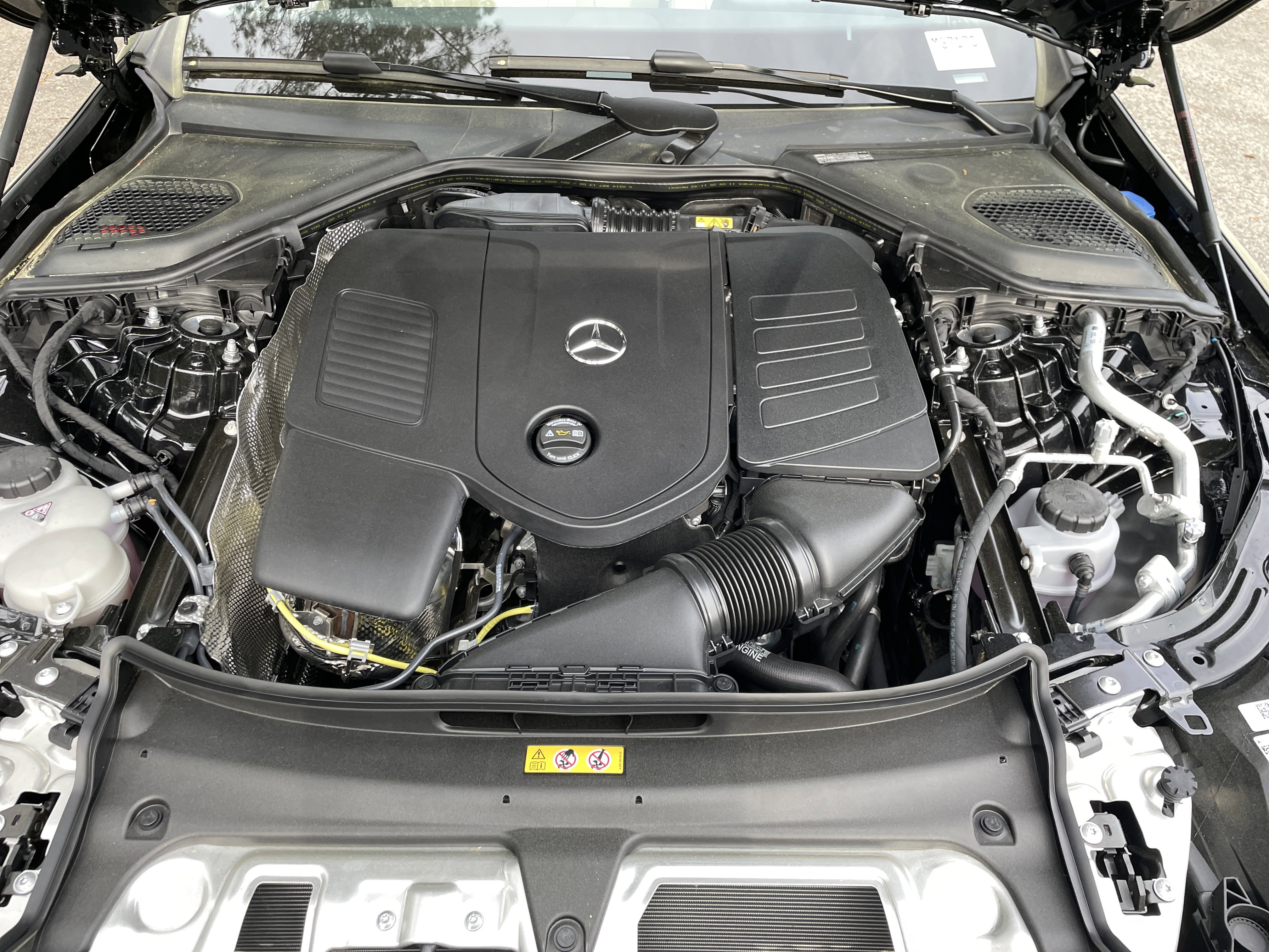 2026 Mercedes-Benz E 350 Sedan