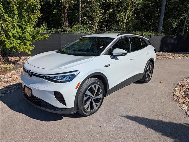 Certified 2023 Volkswagen ID.4 Pro