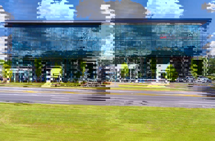 2024 Volkswagen ID.4 2WD