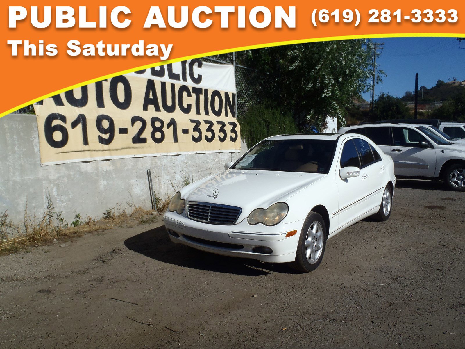 Used Mercedes Benz C 240 For Sale Right Now In San Diego Ca Autotrader