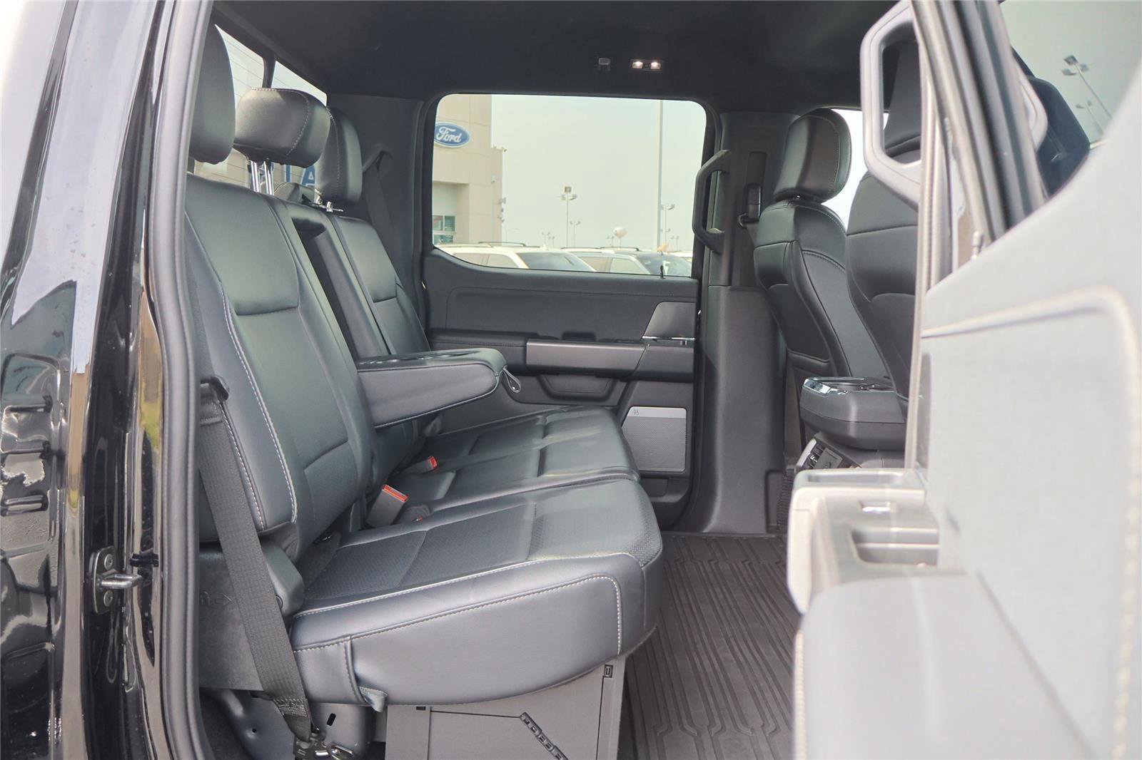 2025 Ford F150 Lariat