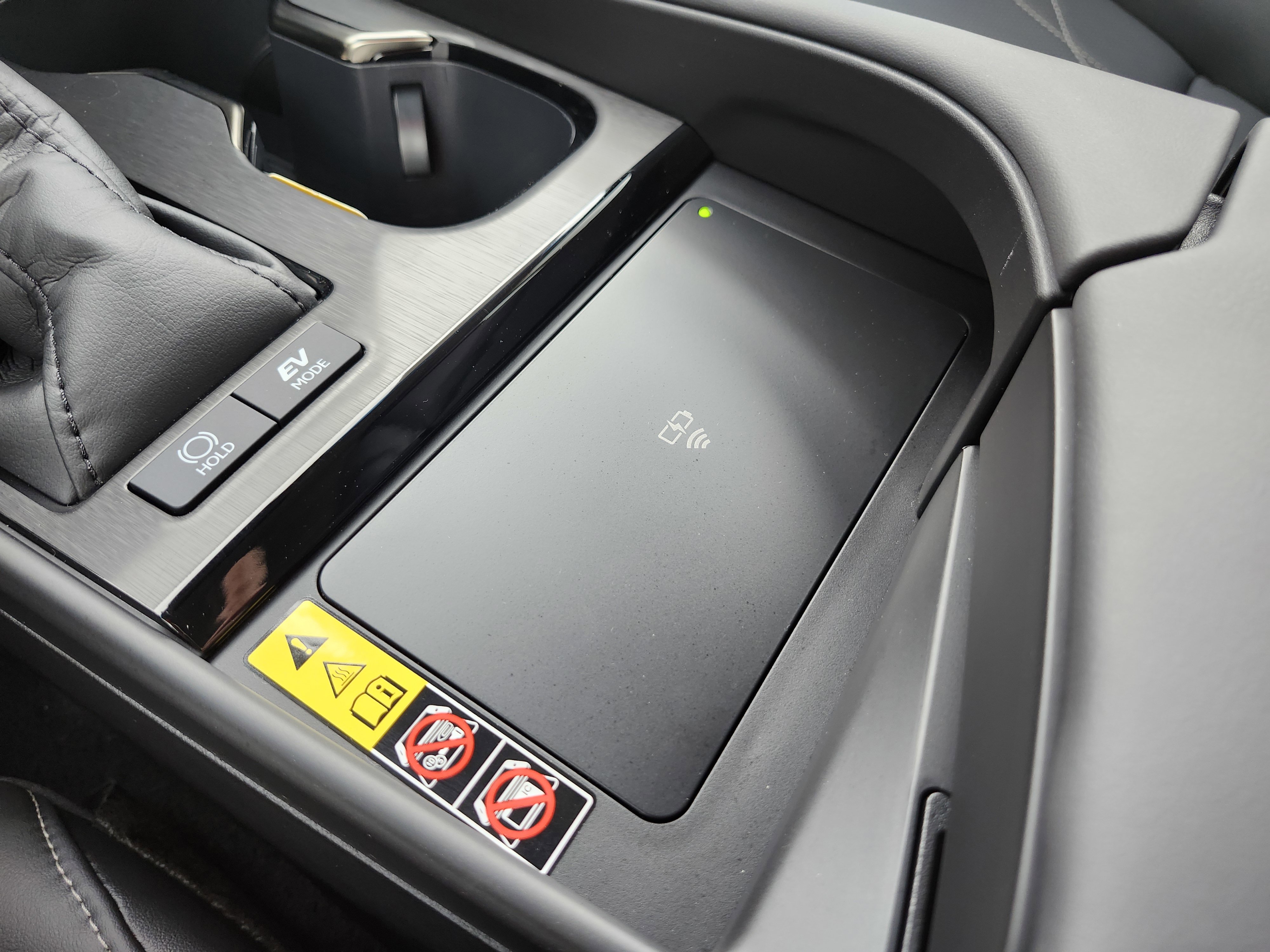 2025 Lexus ES 300h Ultra Luxury