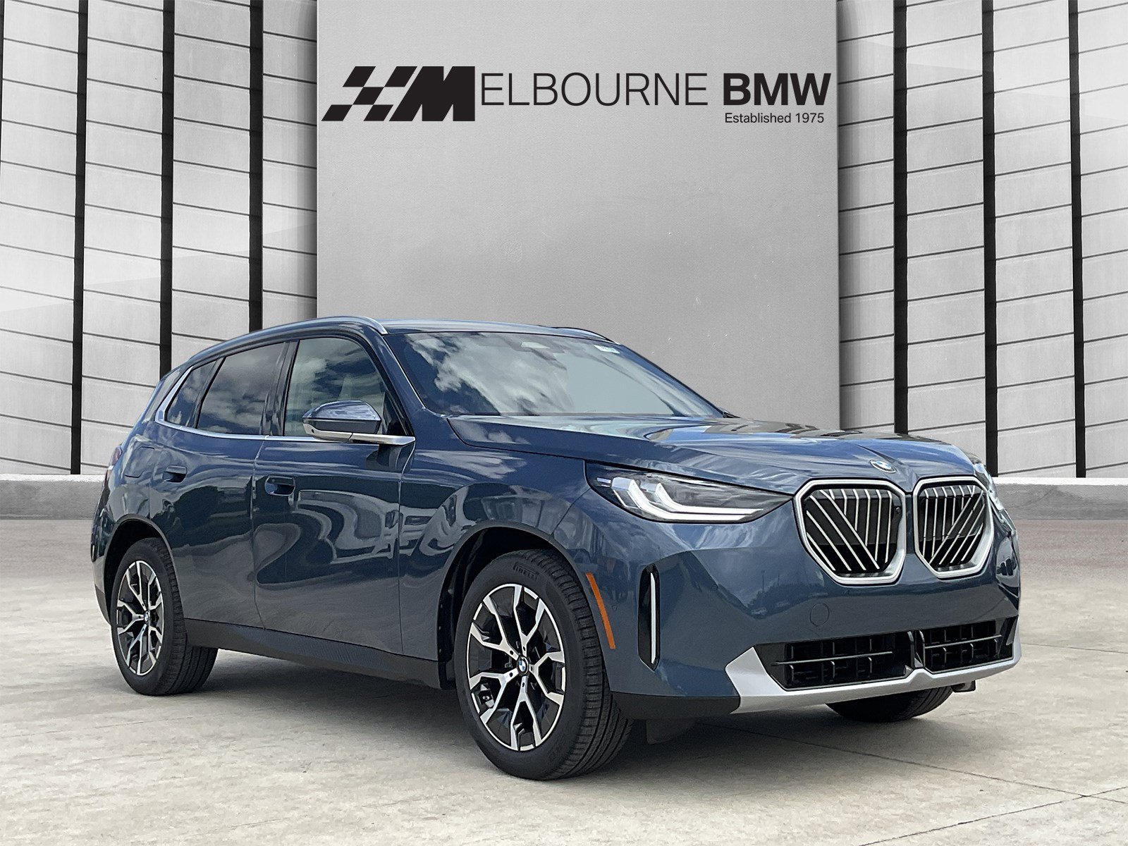 Used 2026 BMW X3 xDrive30i w/ Premium Package