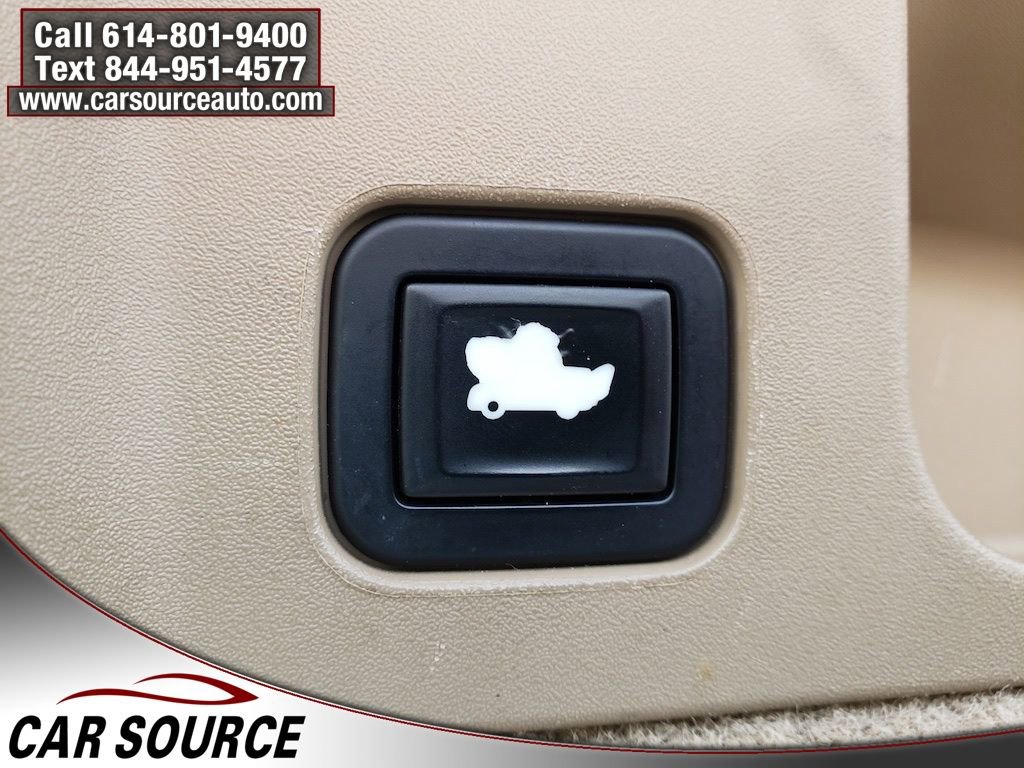 2014 Cadillac CTS Luxury