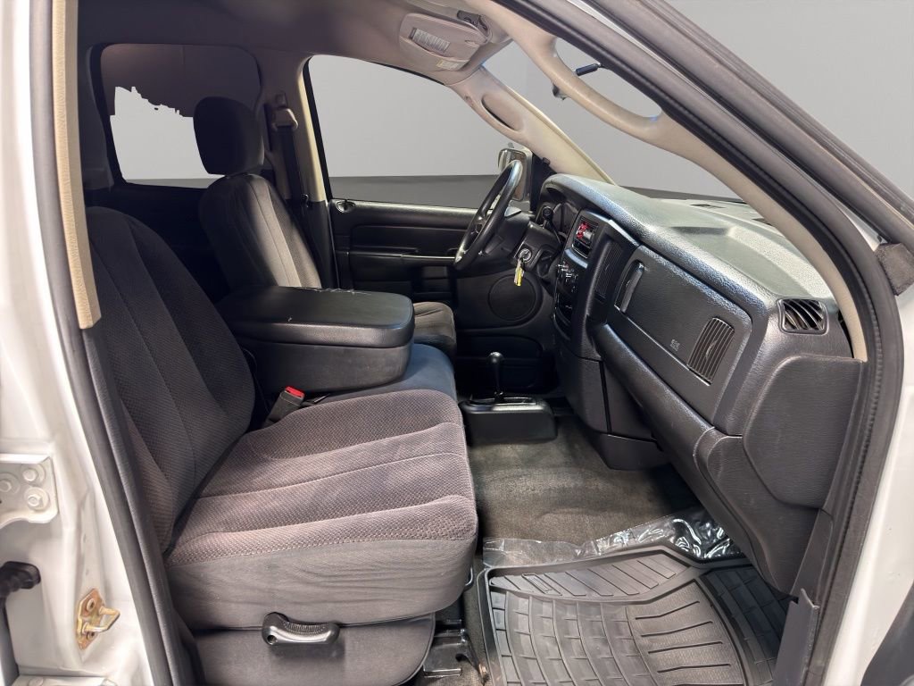 2003 Dodge Ram 2500 Truck ST