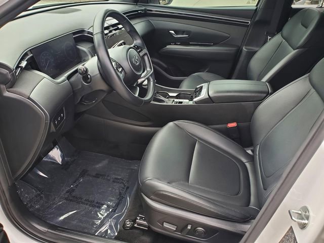 2024 Hyundai Tucson XRT