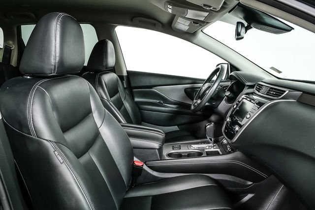 2022 Nissan Murano SV