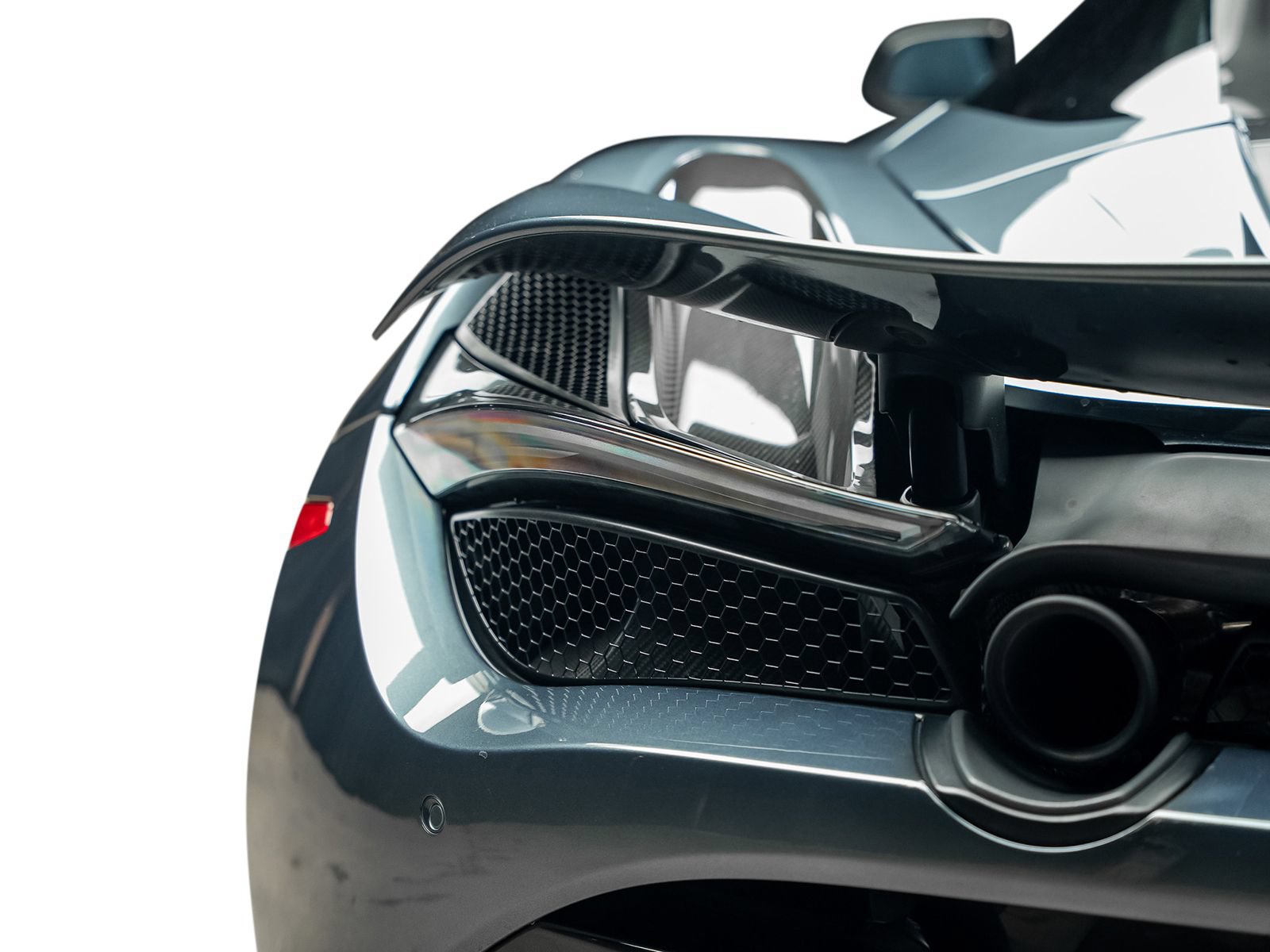 Used 2022 McLaren 720S Performance photo 14