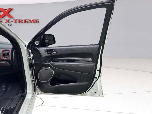 2019 Dodge Durango SRT