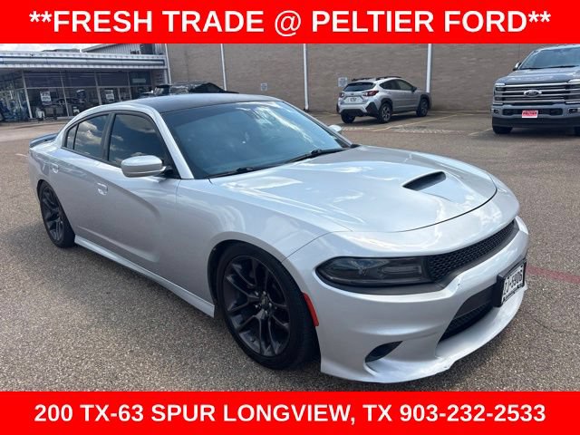 Used 2020 Dodge Charger R/T w/ Daytona Edition Group