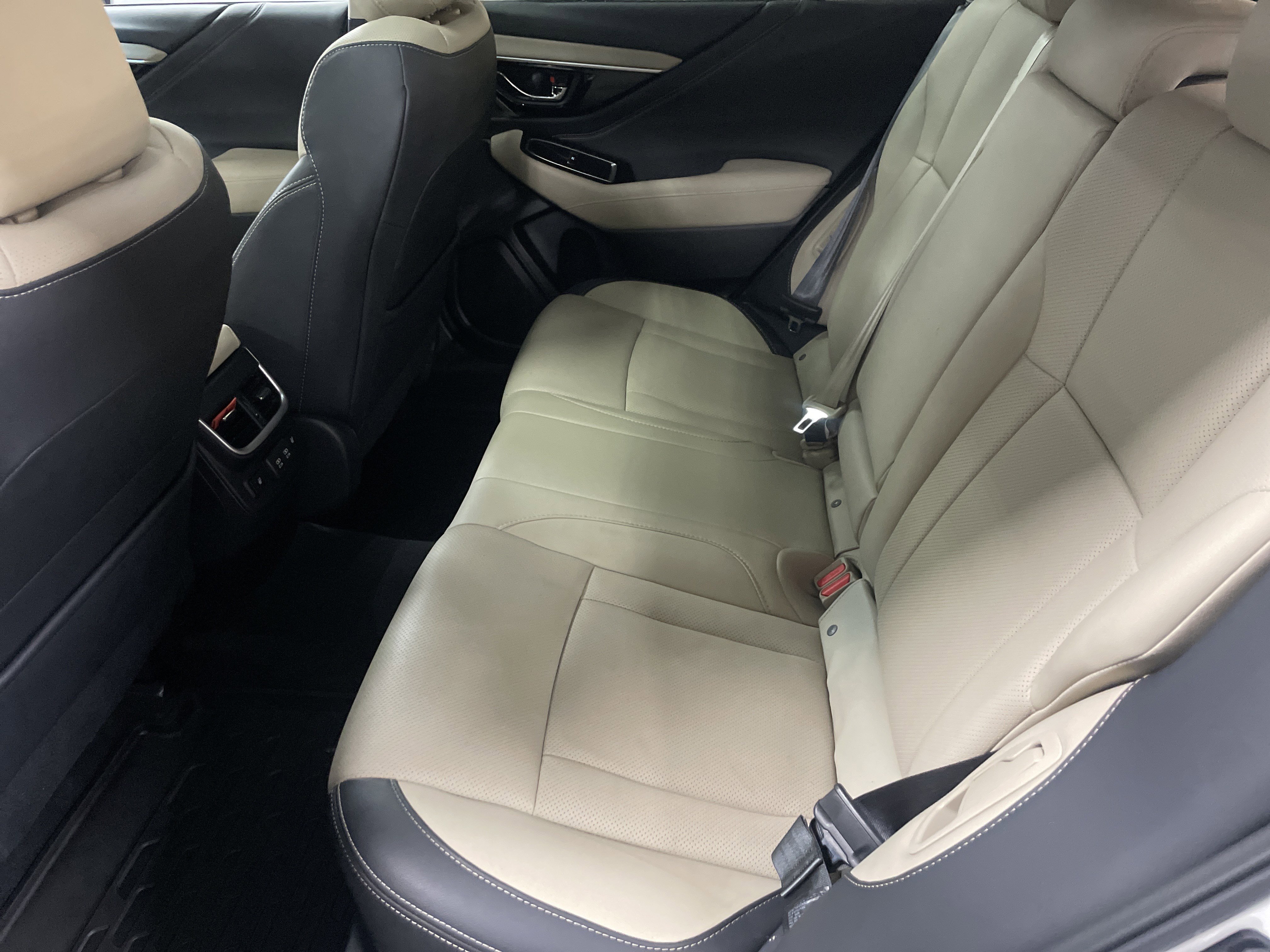 2022 Subaru Outback Limited XT