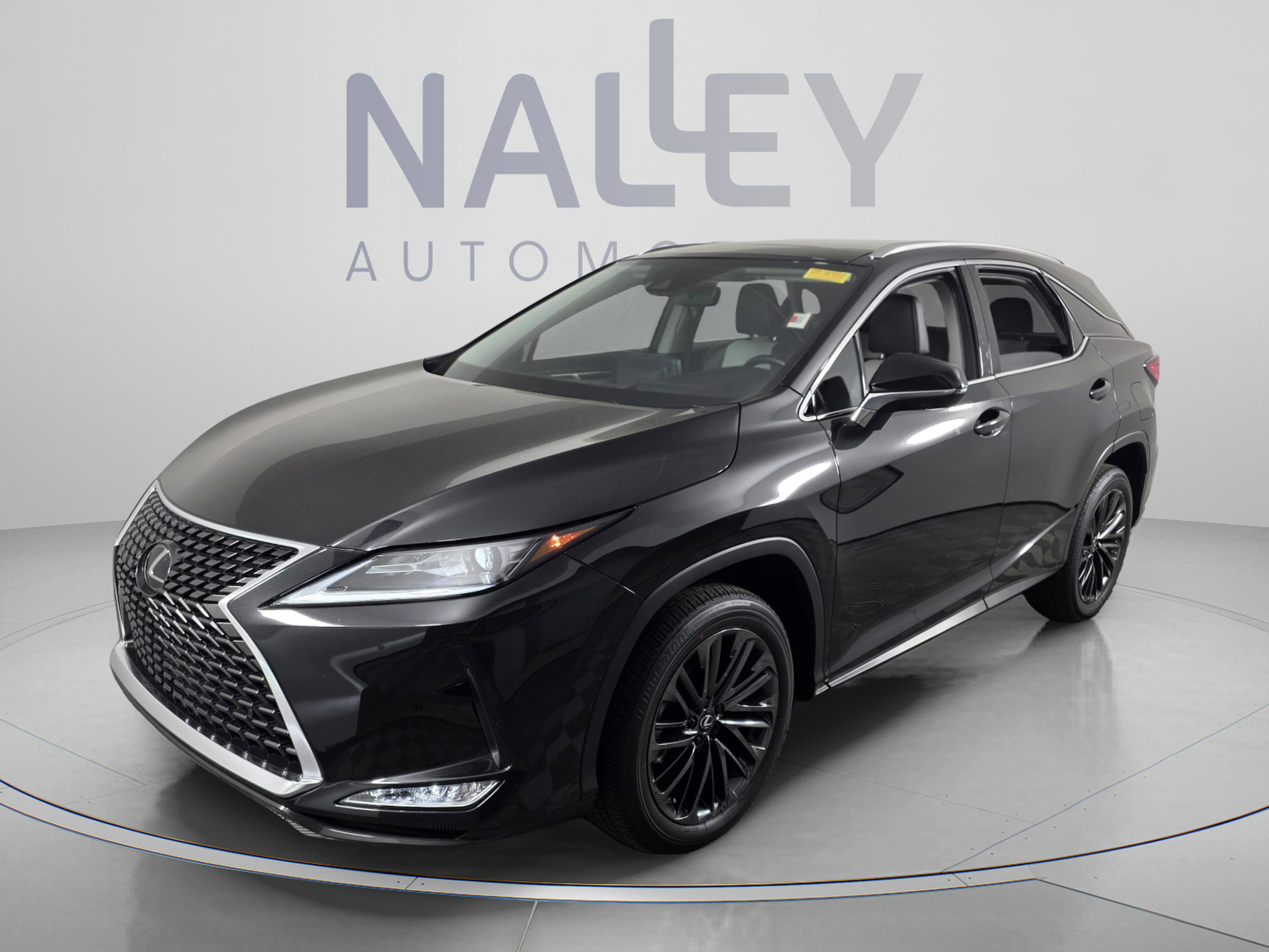 2022 Lexus RX 350 FWD