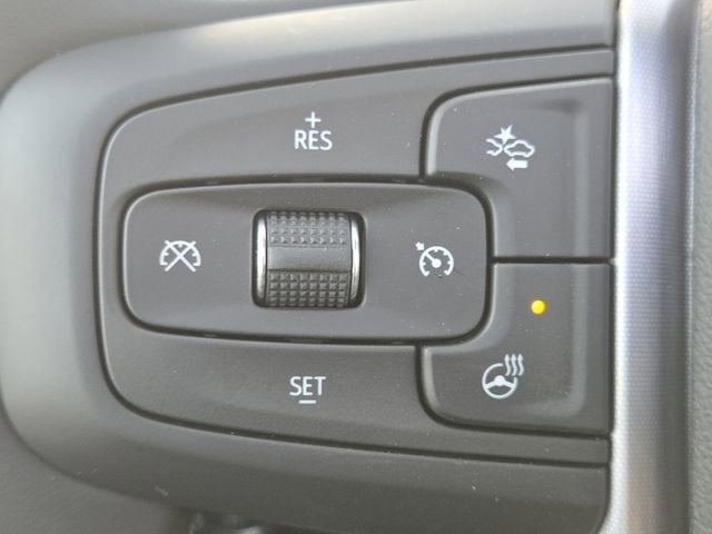 2025 GMC Sierra 3500 SLT