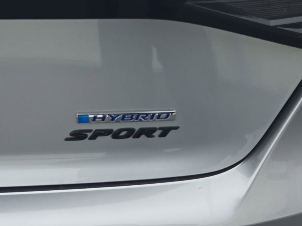 2025 Honda Accord Sport