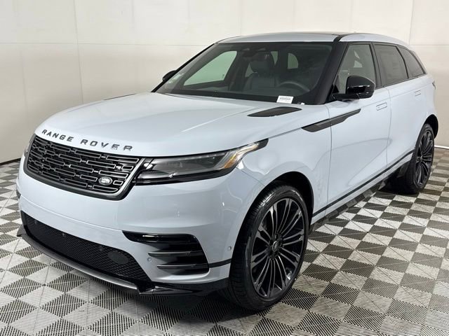 2026 Land Rover Range Rover Velar Dynamic SE