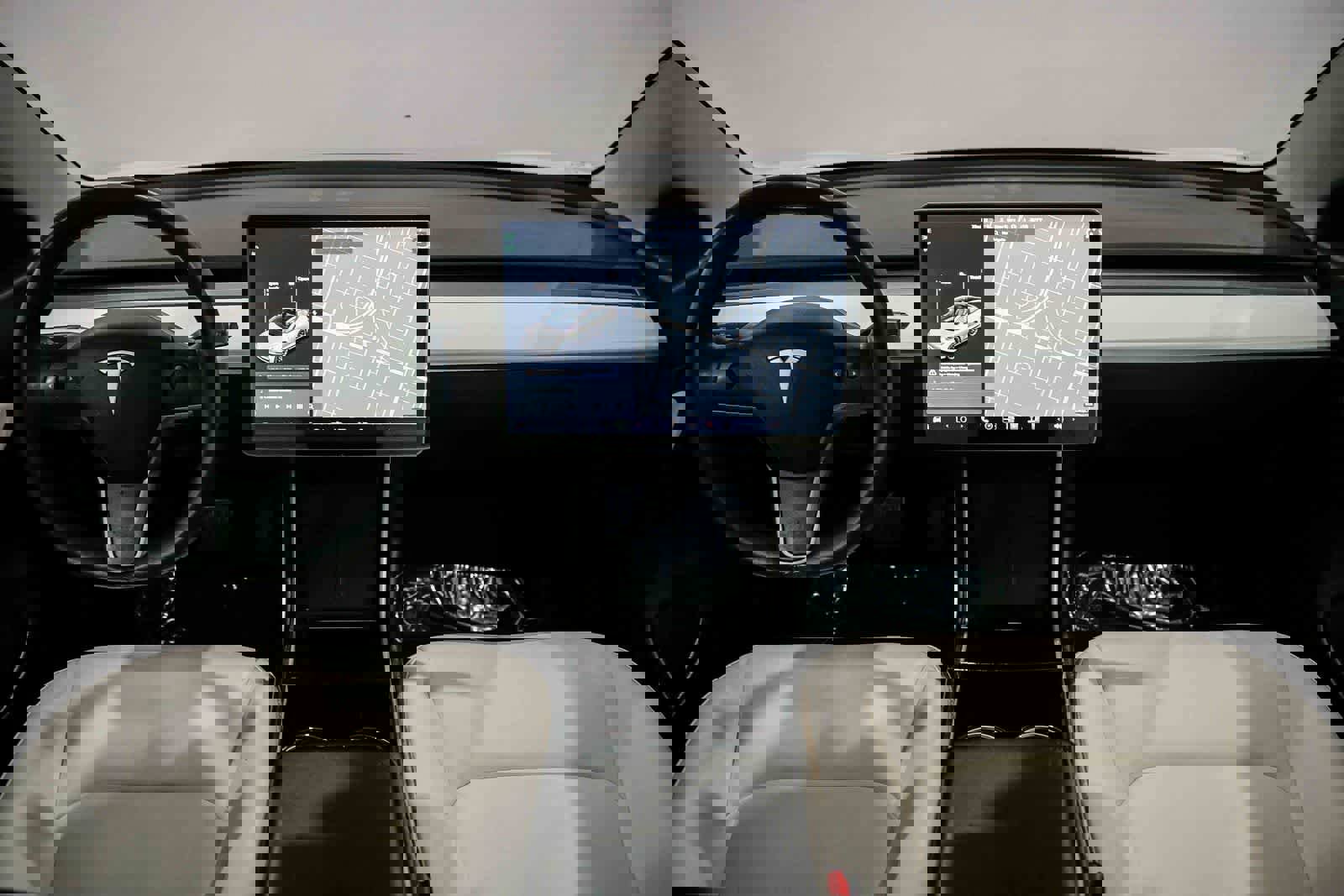 2020 Tesla Model 3 Standard Range