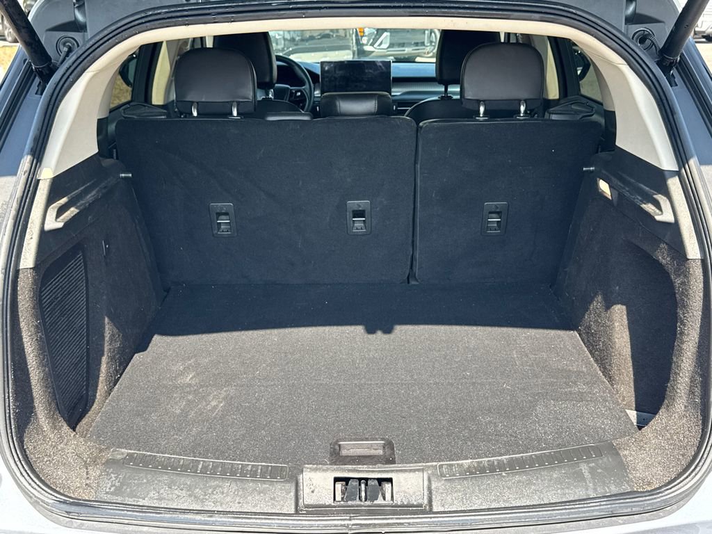 2023 Lincoln Corsair FWD