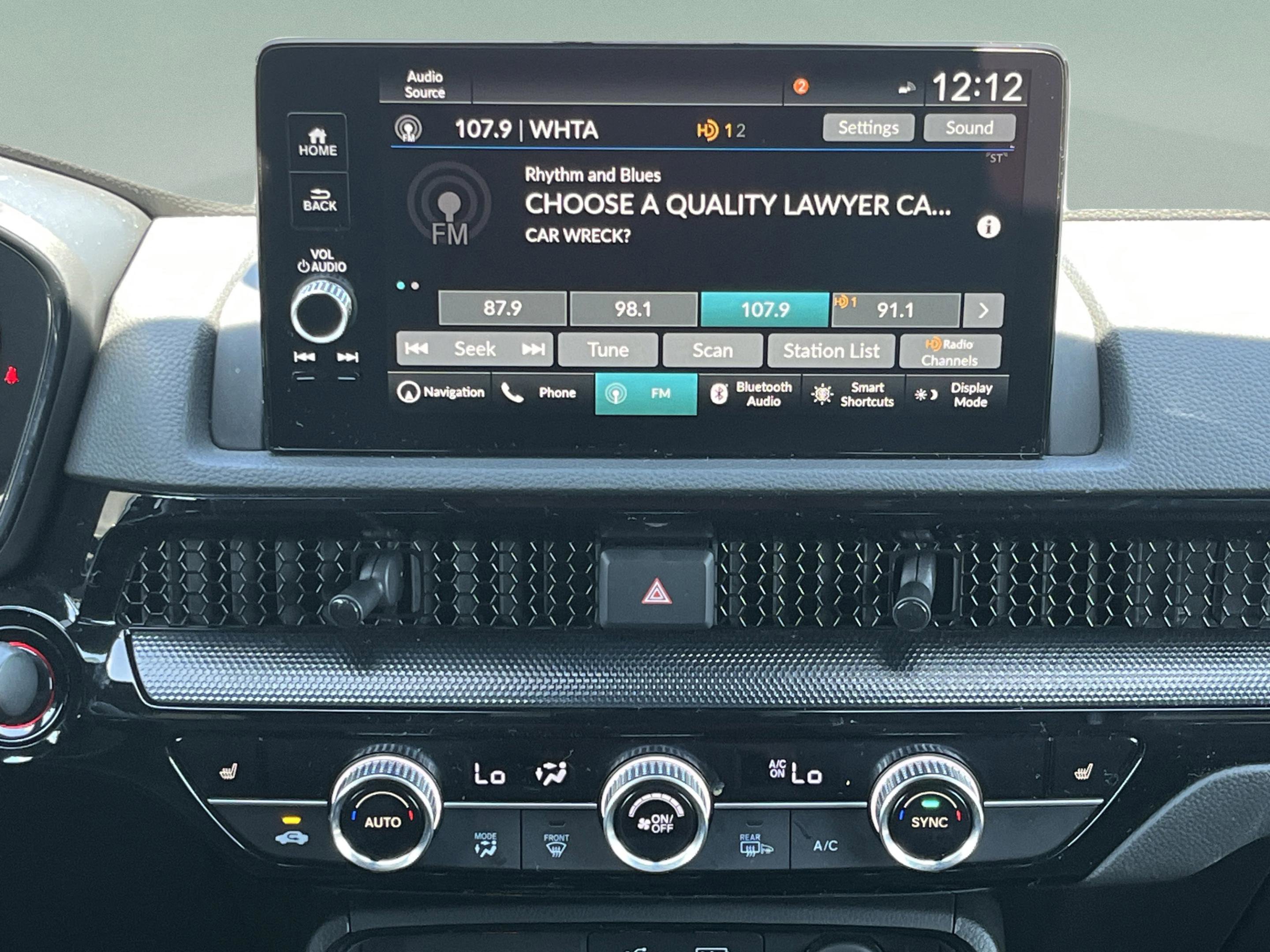 2023 Honda Cr-V Sport Touring