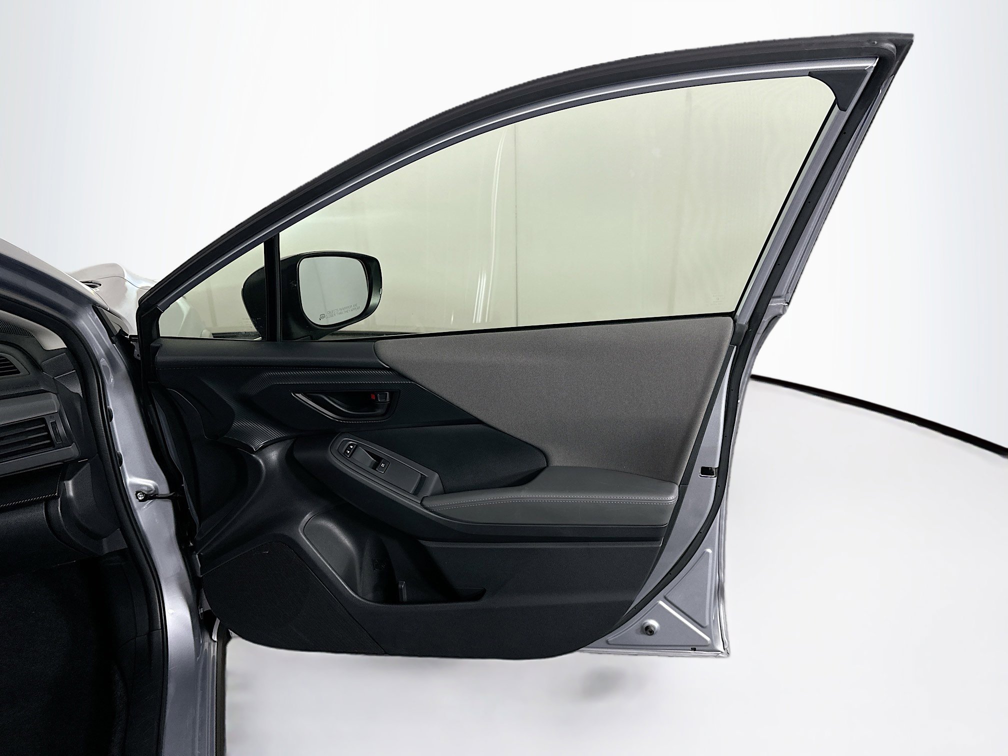 2025 Subaru Crosstrek 2.0i Premium