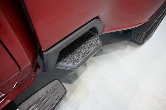 2024 GMC Sierra 3500 Denali