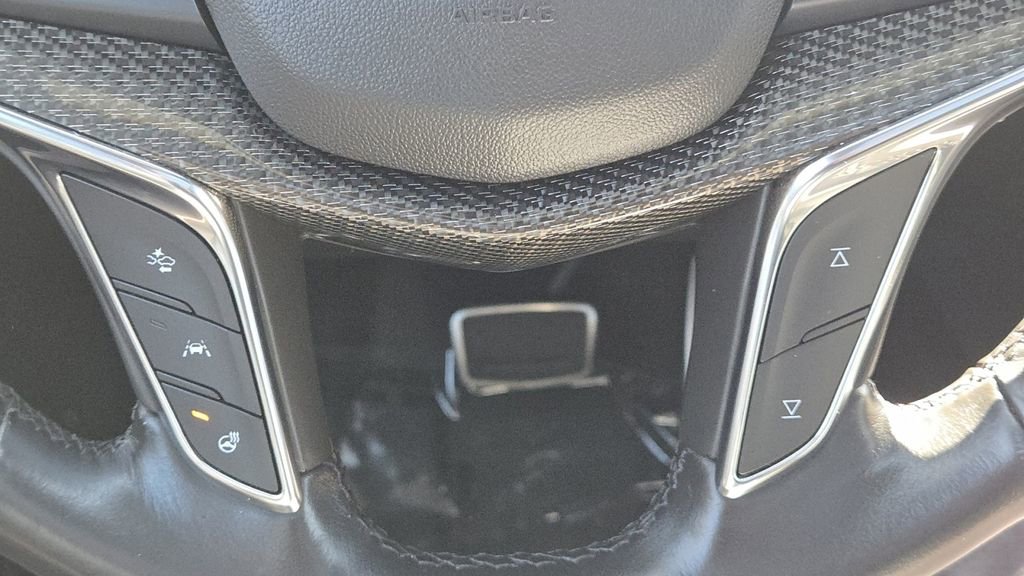 2020 Cadillac XT5 Sportv