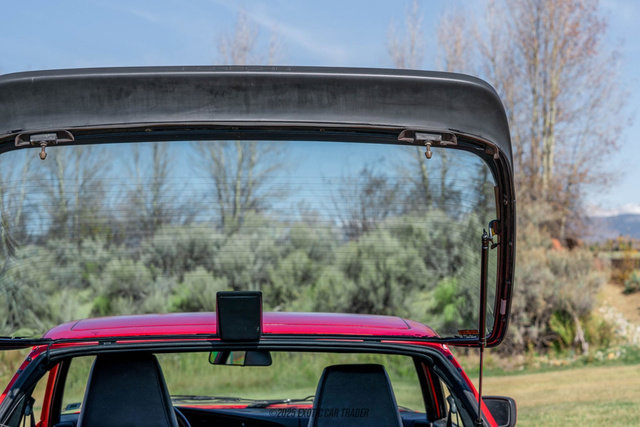 1988 Porsche 944 Turbo