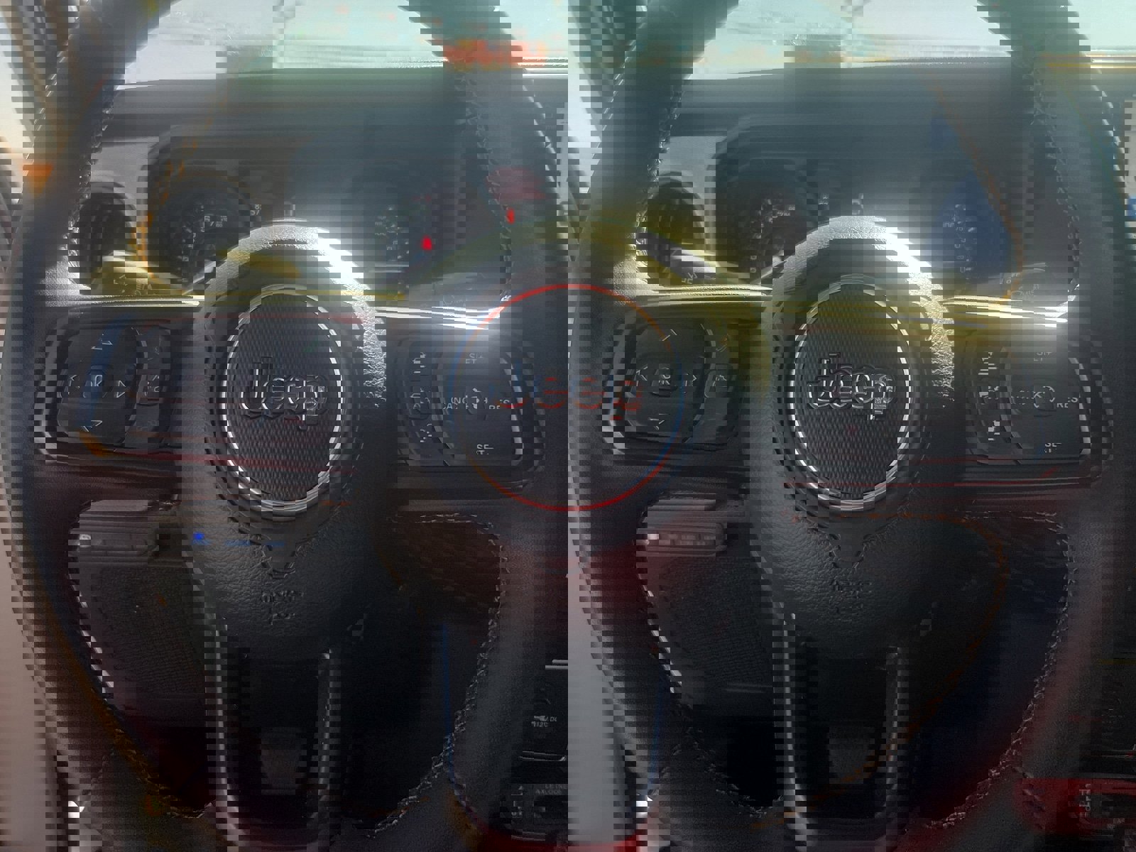 2024 Jeep Wrangler Unlimited