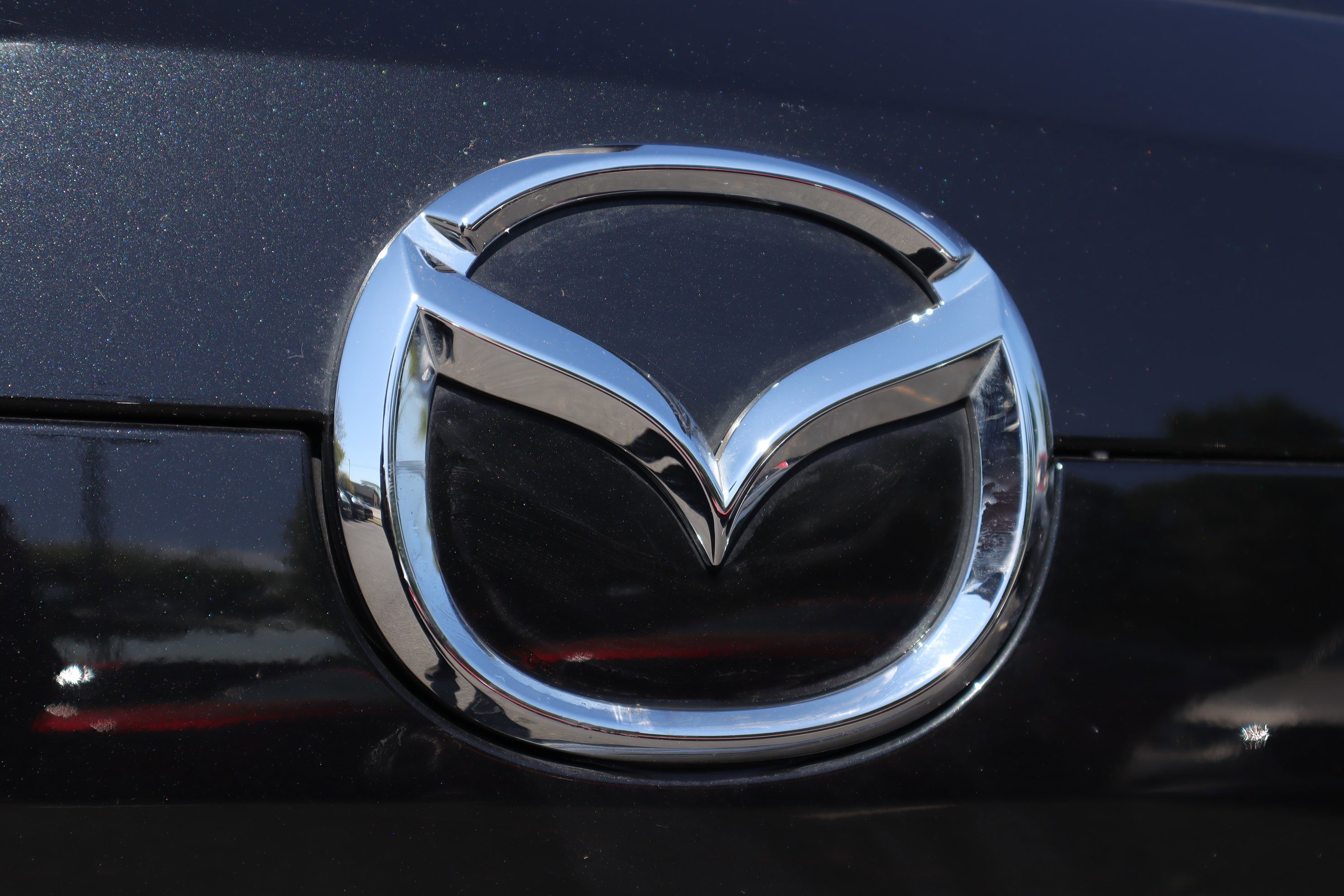 2022 MAZDA Cx-5 AWD 2.5 S w/ Select Package