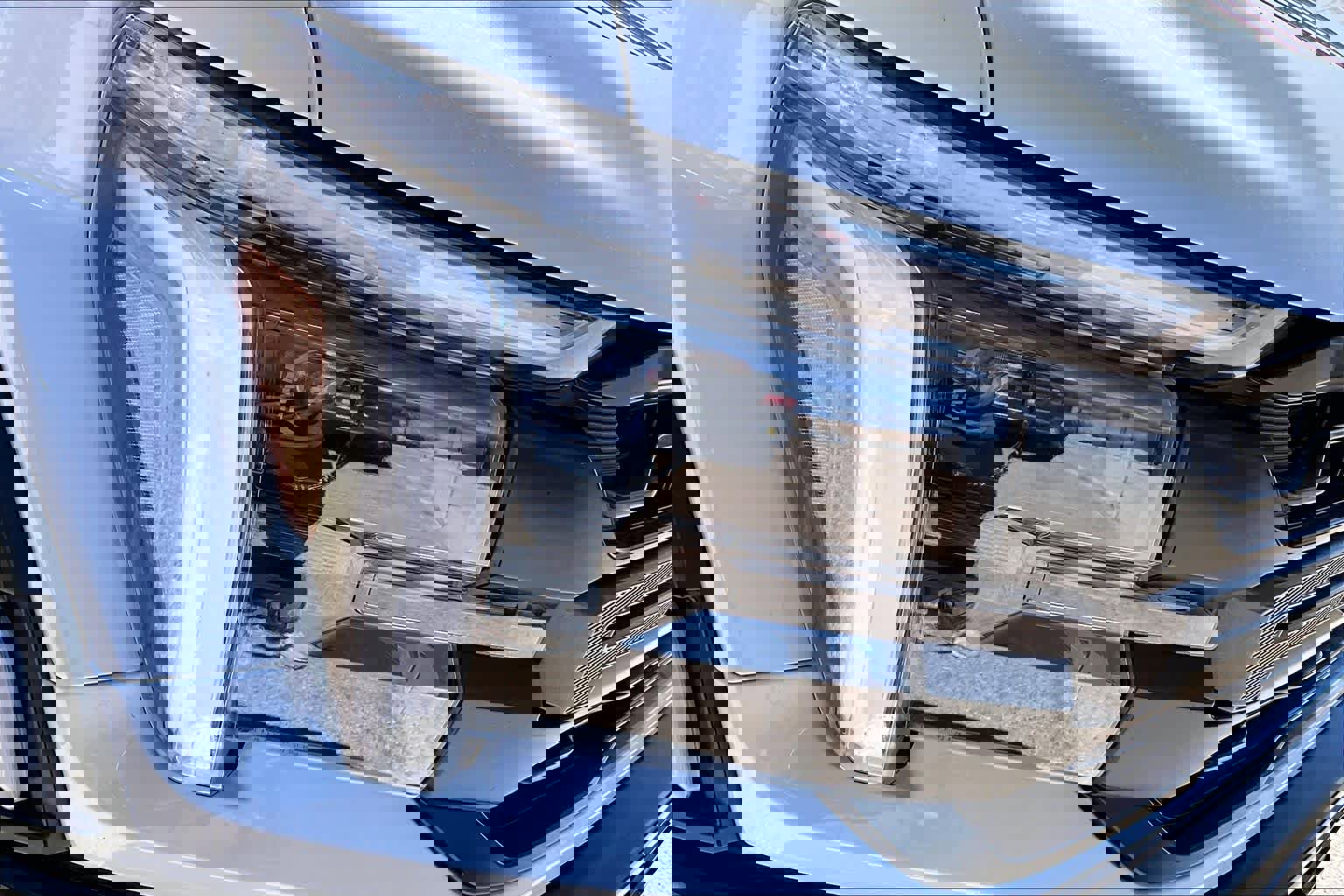 2025 Ford F150 Raptor