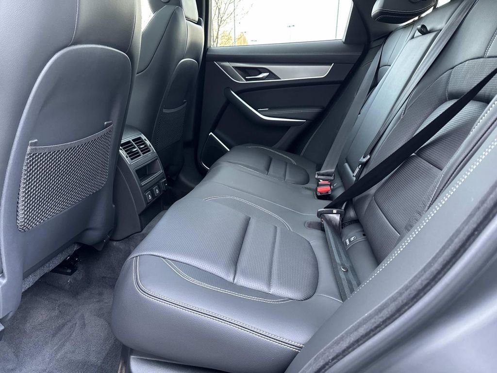 2026 Jaguar F-Pace R-Dynamic S