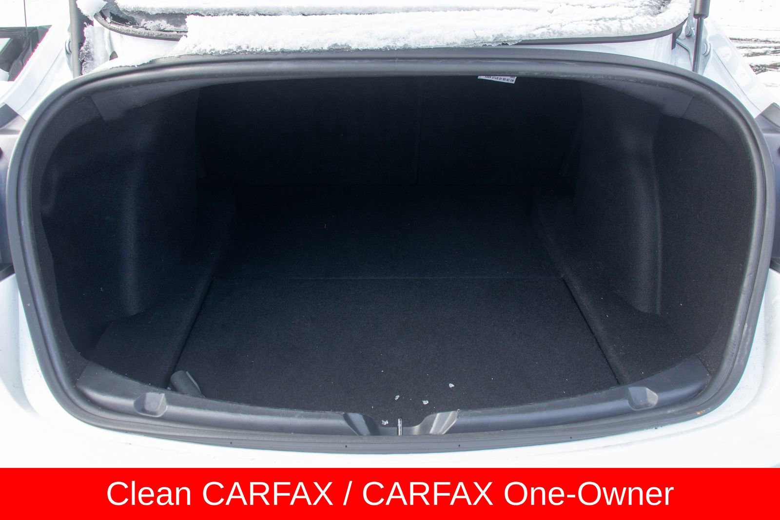 2022 Tesla Model 3 Standard Range