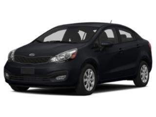 Used 2015 Kia Rio LX