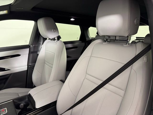 2026 Land Rover Range Rover Evoque S