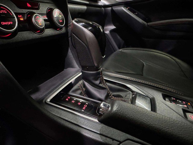 2021 Subaru Crosstrek 2.5i Limited